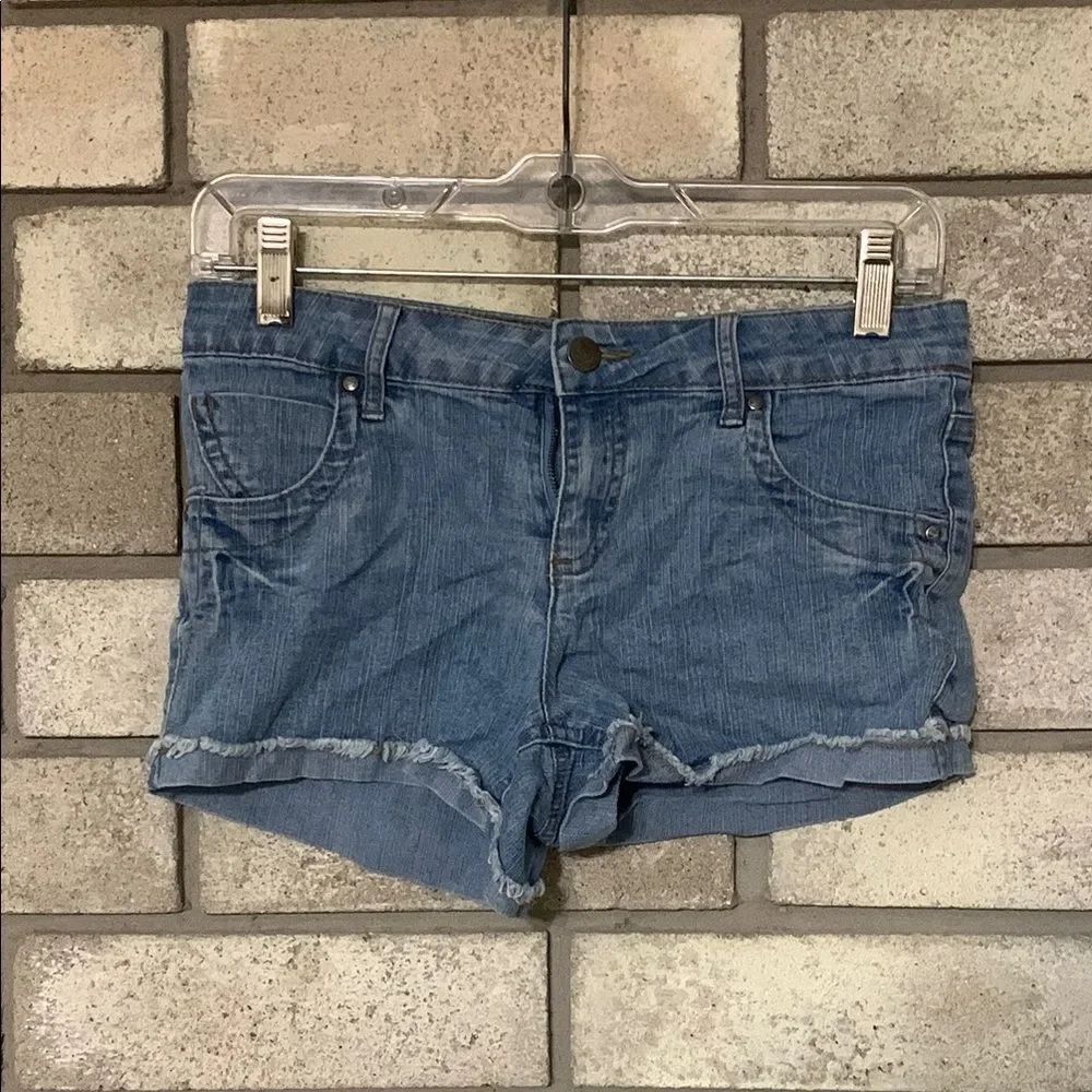 3for$20 shorts junior 3